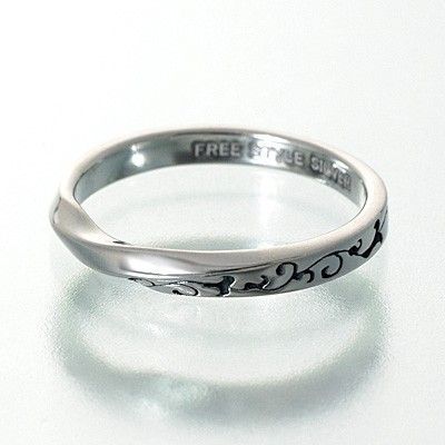 シルバーペアリング