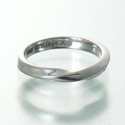 シルバーペアリング