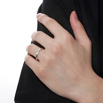 シルバーペアリング