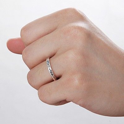 シルバーペアリング