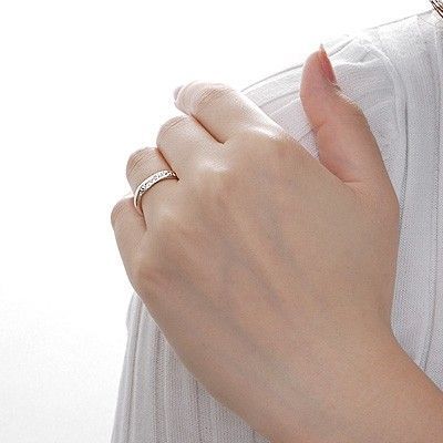 シルバーペアリング