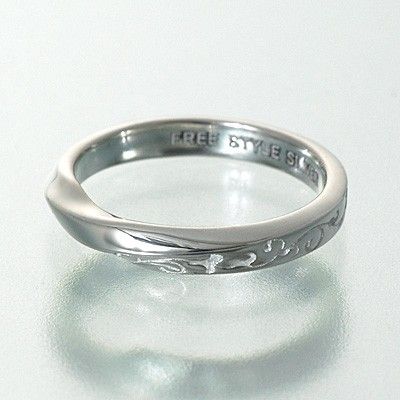 シルバーリング