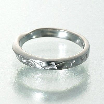 シルバーリング