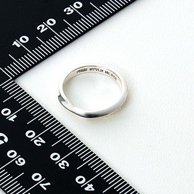 シルバーリング