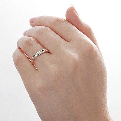 シルバーリング