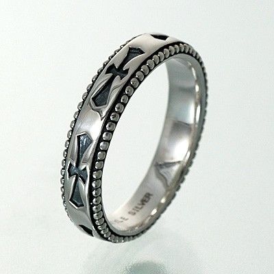 シルバーリング