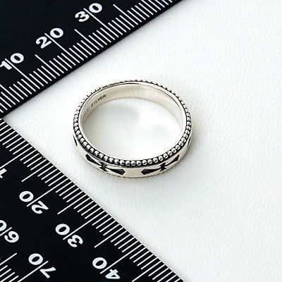 シルバーリング