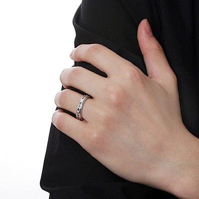 シルバーリング