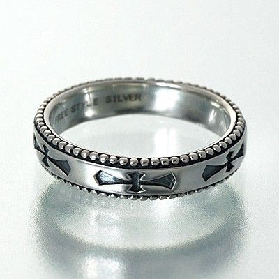 シルバーペアリング