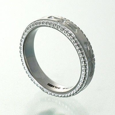 シルバーペアリング