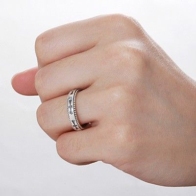 シルバーペアリング