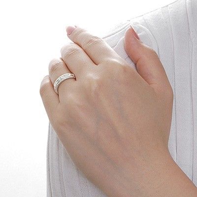 シルバーペアリング