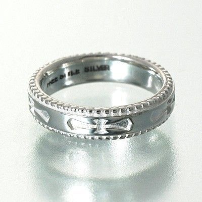 シルバーリング