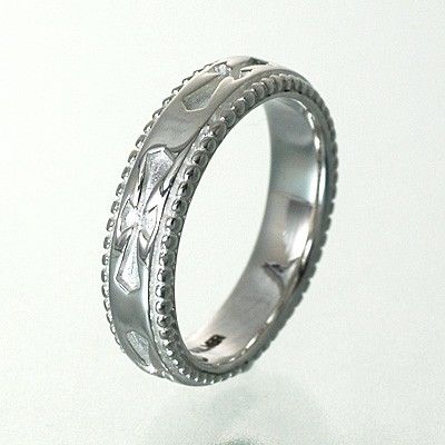 シルバーリング