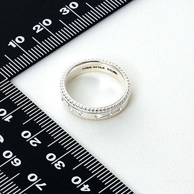 シルバーリング