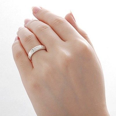 シルバーリング