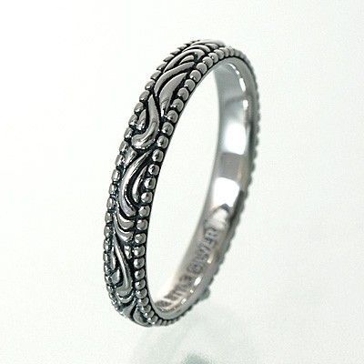 シルバーリング