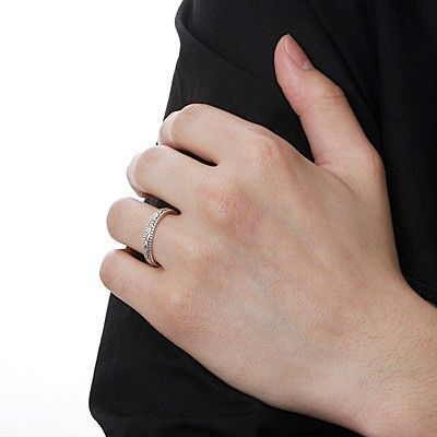 シルバーペアリング