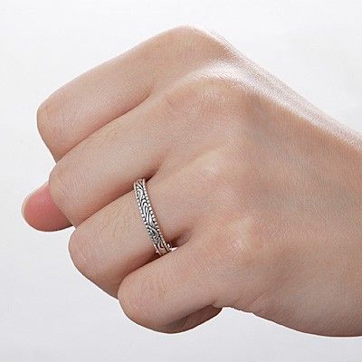 シルバーペアリング