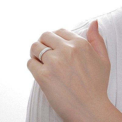 シルバーペアリング