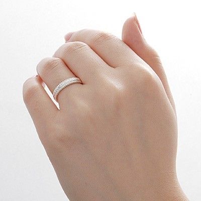 シルバーペアリング