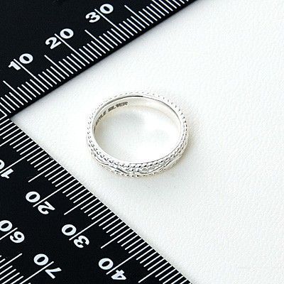 シルバーリング