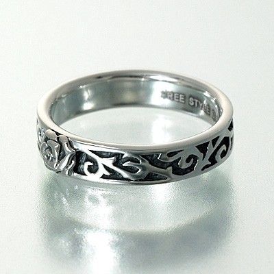 シルバーリング