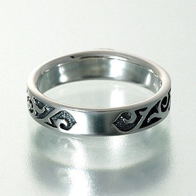 シルバーリング