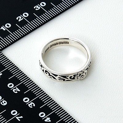 シルバーリング