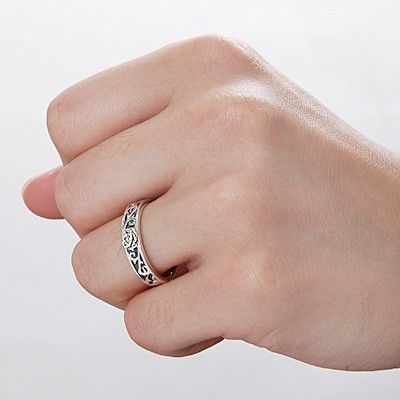 シルバーリング