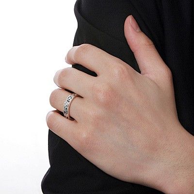 シルバーペアリング