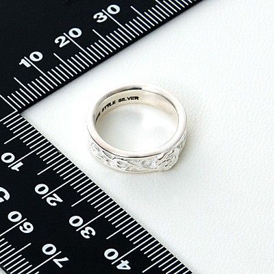 シルバーリング