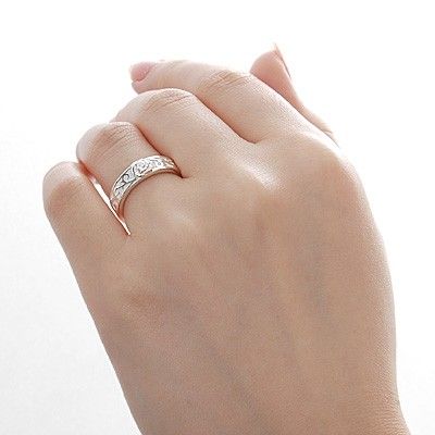 シルバーリング