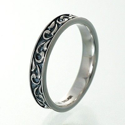 シルバーリング