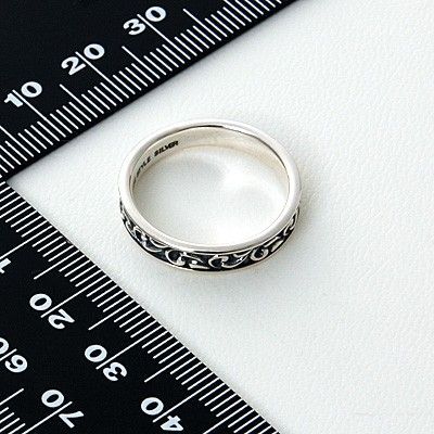 シルバーリング