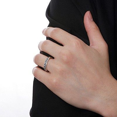 シルバーリング