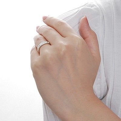 シルバーペアリング