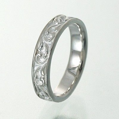 シルバーリング