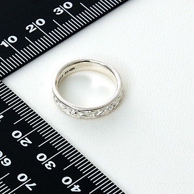 シルバーリング