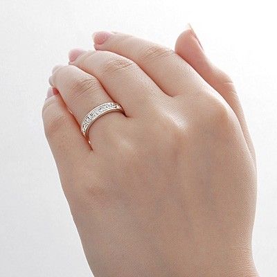 シルバーリング