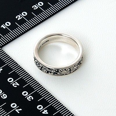 シルバーリング