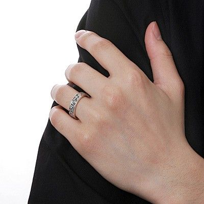 シルバーリング