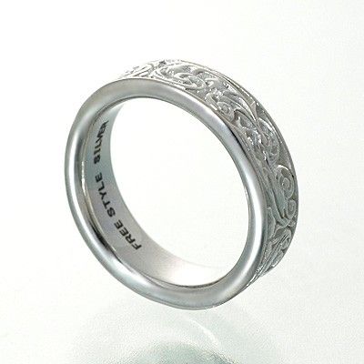 シルバーペアリング