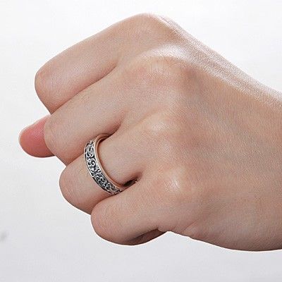 シルバーペアリング