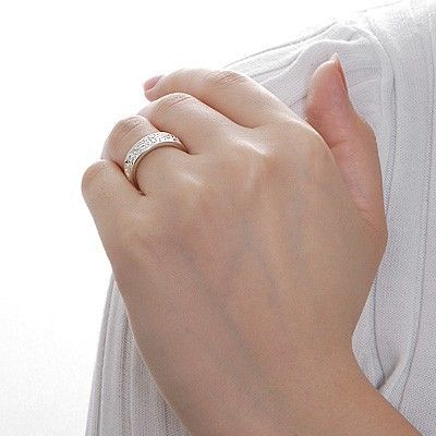 シルバーペアリング