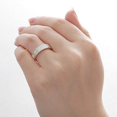 シルバーペアリング