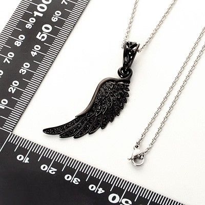 ステンレスネックレス