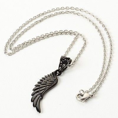 ステンレスネックレス