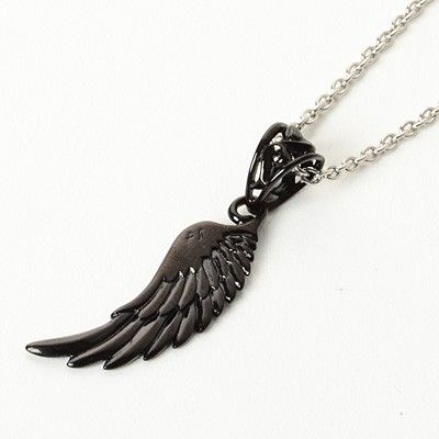 ステンレスネックレス