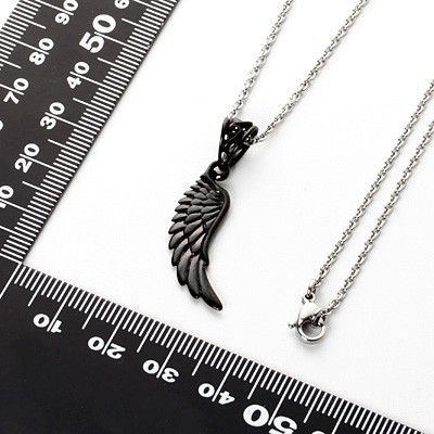 ステンレスネックレス